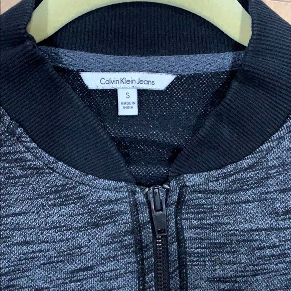 Calvin Klein Jacket - Picture 2 of 5